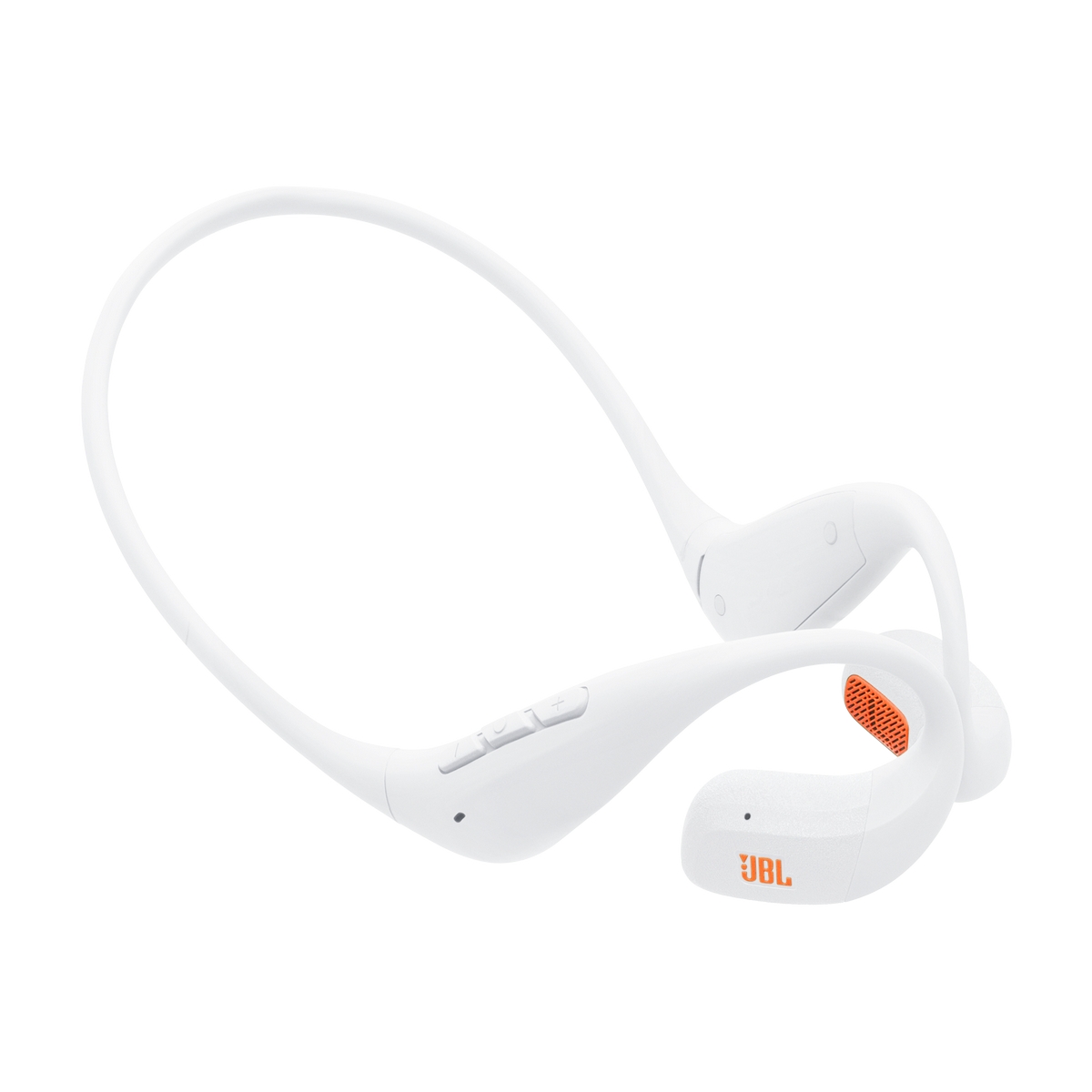 Tai nghe JBL Endurance Pace (Không dây, IP68, Pin 10H, Bluetooth 5.4, JBL Headphones App) - Hình 3