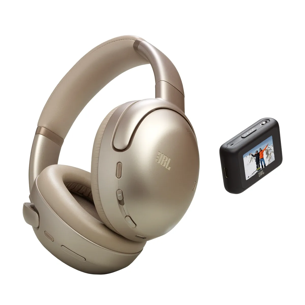 Tai Nghe JBL Tour One M3 Smart Tx (AVI) (Chống ồn, Bluetooth® 5.3 LE, 70 giờ) - Hình 3