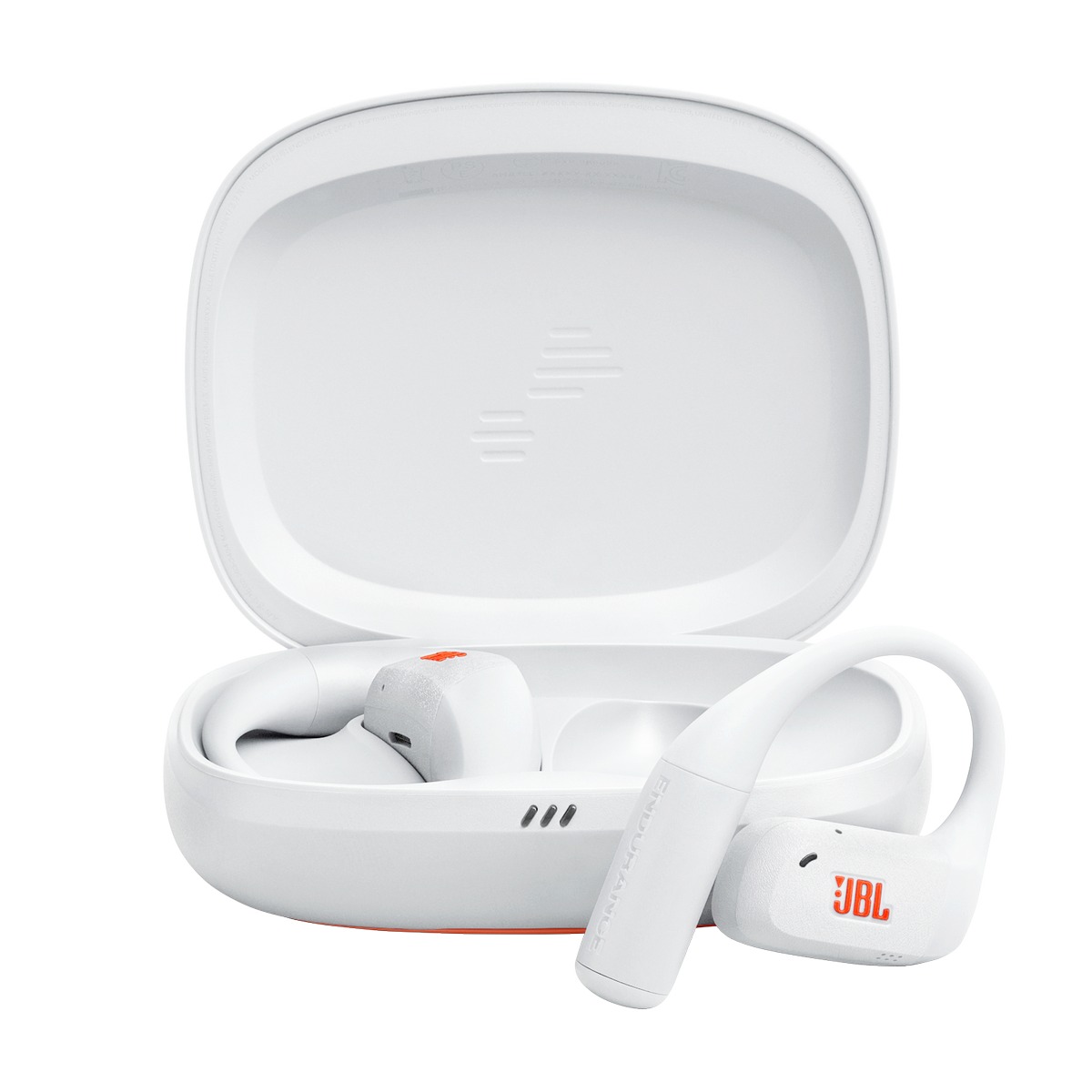 Tai nghe JBL Endurance Zone (Open ear, Pin 32h, IP68, Bluetooth 5.3) - Hình 3