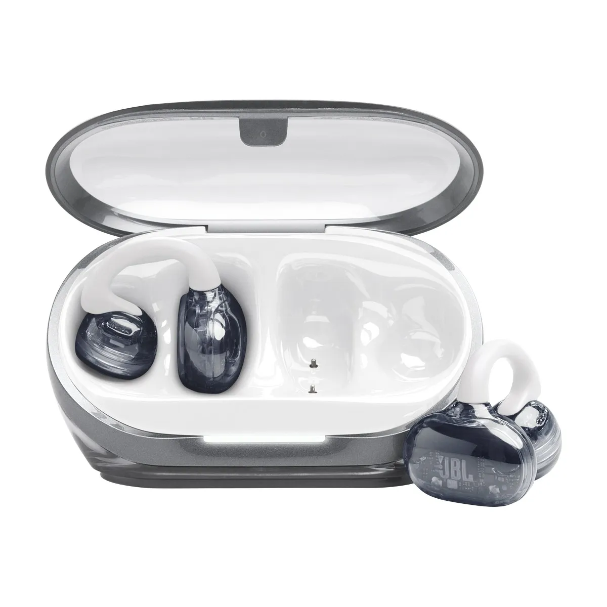 Tai nghe JBL Soundgear Clips (Pin 32H, IP54, Bluetooth 5.4, Google Fast Pair) - Hình 2