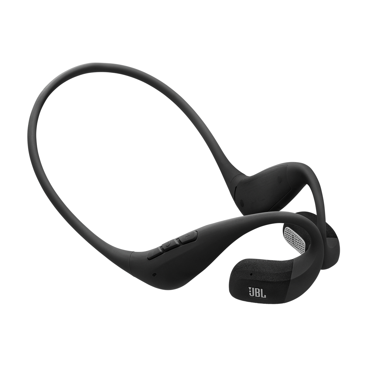 Tai nghe JBL Endurance Pace (Không dây, IP68, Pin 10H, Bluetooth 5.4, JBL Headphones App) - Hình 1