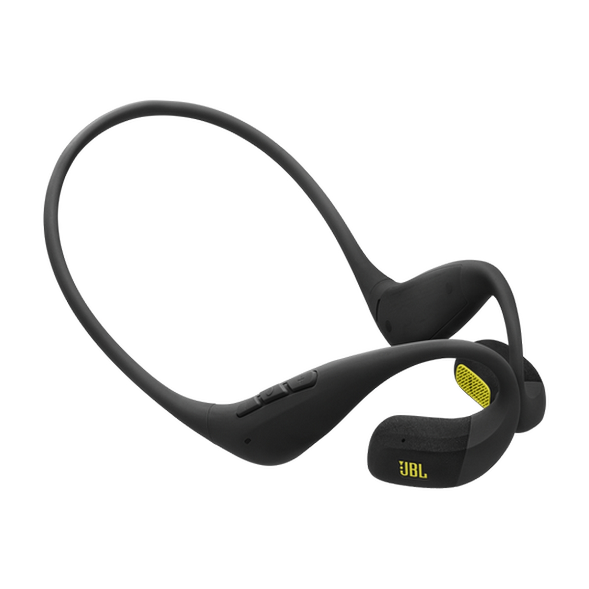 Tai nghe JBL Endurance Pace (Không dây, IP68, Pin 10H, Bluetooth 5.4, JBL Headphones App) - Hình 2