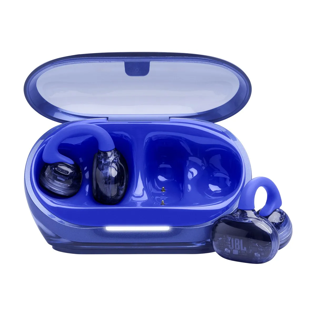 Tai nghe JBL Soundgear Clips (Pin 32H, IP54, Bluetooth 5.4, Google Fast Pair) - Hình 3
