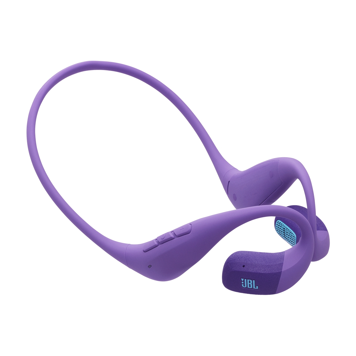 Tai nghe JBL Endurance Pace (Không dây, IP68, Pin 10H, Bluetooth 5.4, JBL Headphones App) - Hình 5