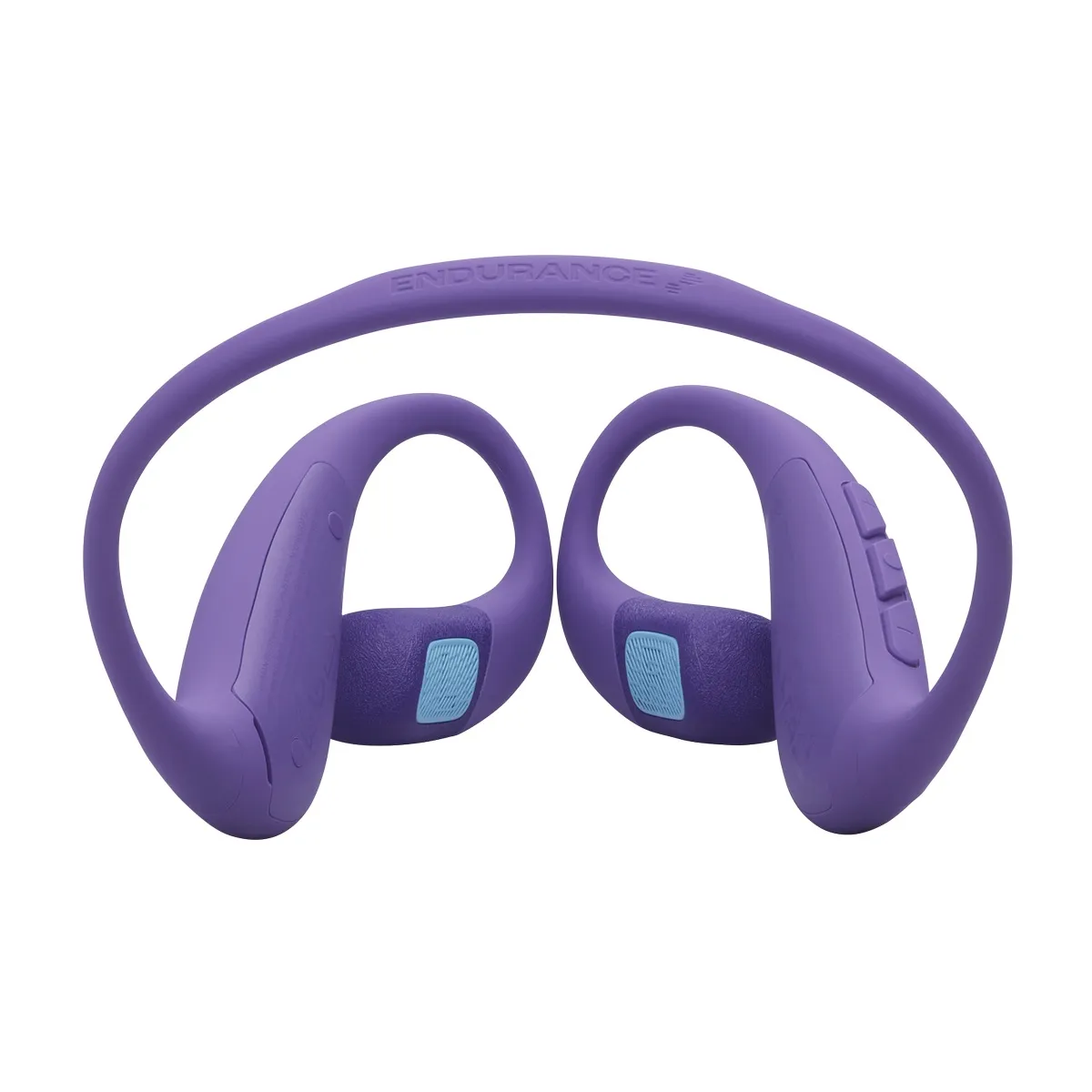 Tai nghe JBL Endurance Pace (Không dây, IP68, Pin 10H, Bluetooth 5.4, JBL Headphones App) - Hình 5