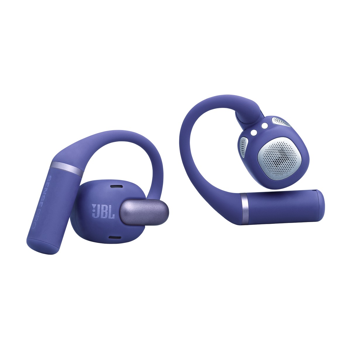 Tai nghe JBL Sense Pro (Open ear, Pin 38h, Bluetooth 6.0, IP54) - Hình 4