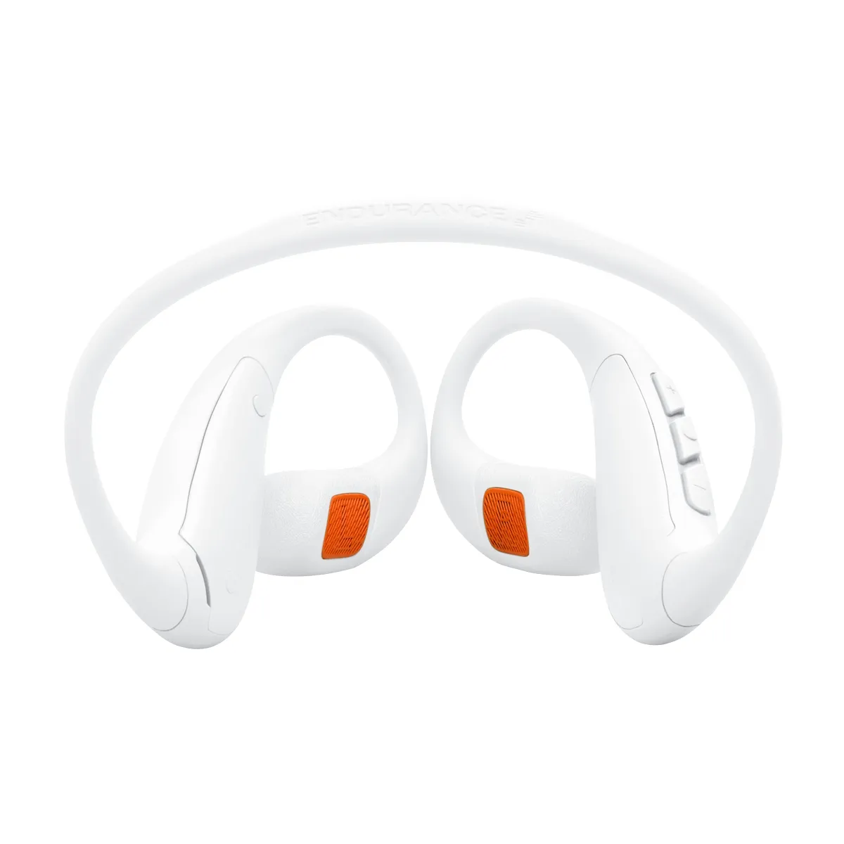 Tai nghe JBL Endurance Pace (Không dây, IP68, Pin 10H, Bluetooth 5.4, JBL Headphones App) - Hình 3