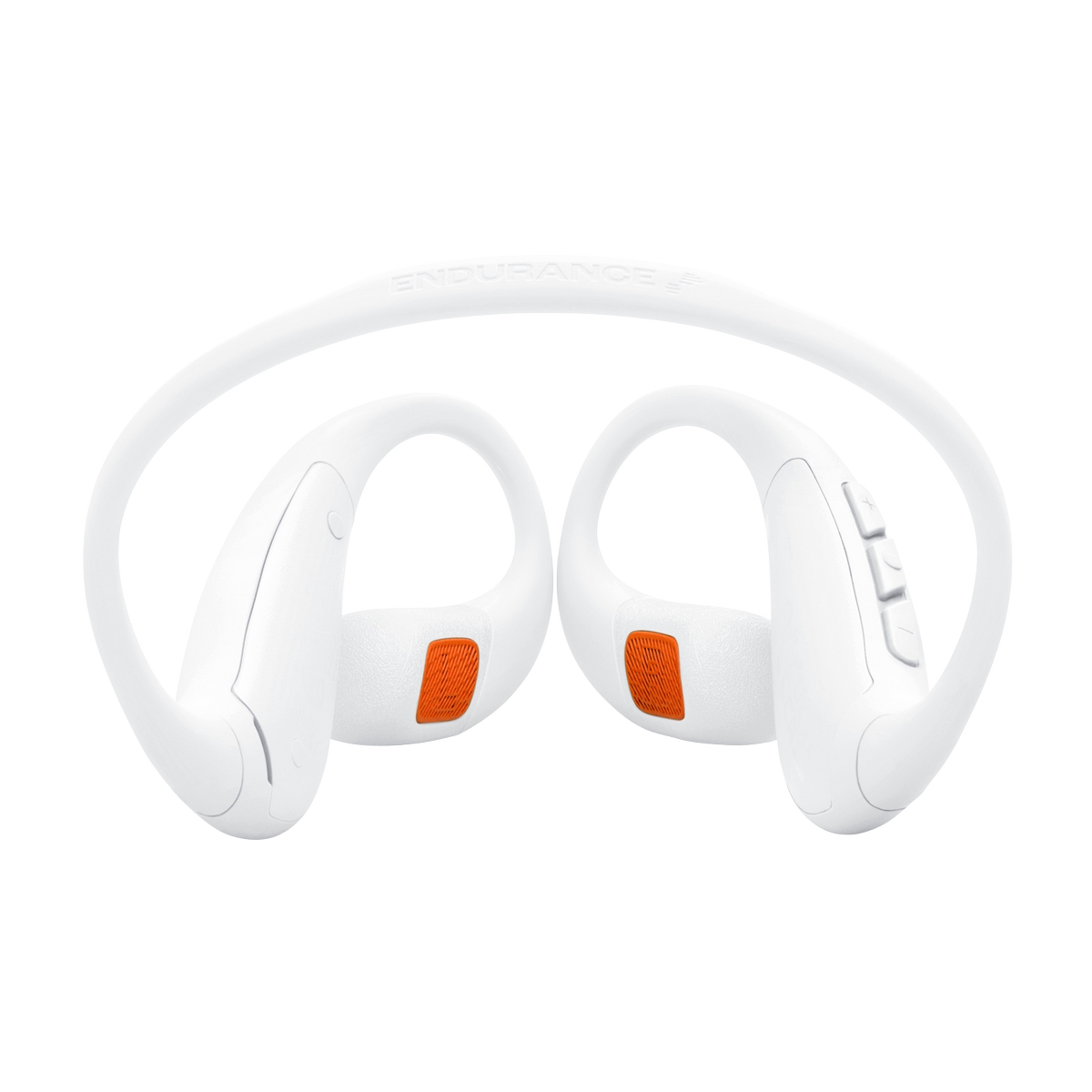 Tai nghe JBL Endurance Pace (Không dây, IP68, Pin 10H, Bluetooth 5.4, JBL Headphones App) - Hình 3