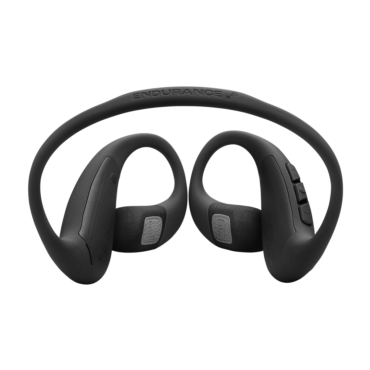 Tai nghe JBL Endurance Pace (Không dây, IP68, Pin 10H, Bluetooth 5.4, JBL Headphones App) - Hình 1