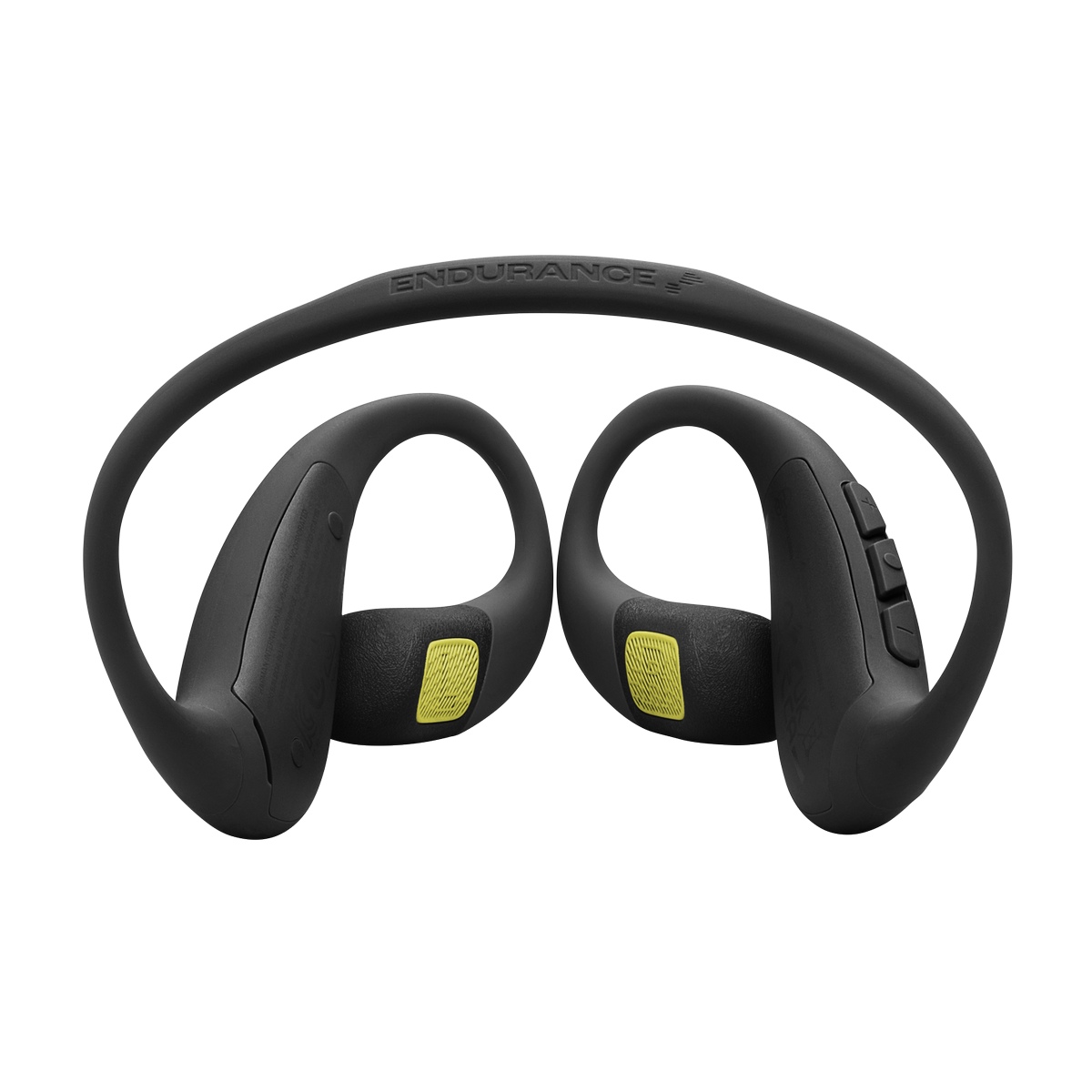 Tai nghe JBL Endurance Pace (Không dây, IP68, Pin 10H, Bluetooth 5.4, JBL Headphones App) - Hình 2