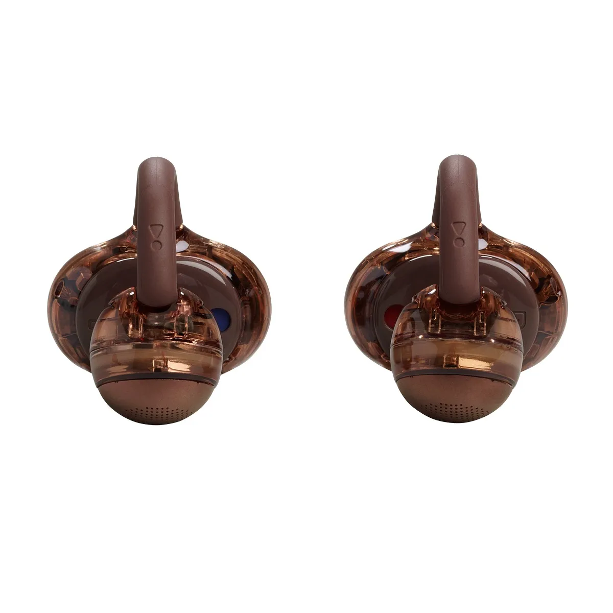 Tai nghe JBL Soundgear Clips (Pin 32H, IP54, Bluetooth 5.4, Google Fast Pair) - Hình 4