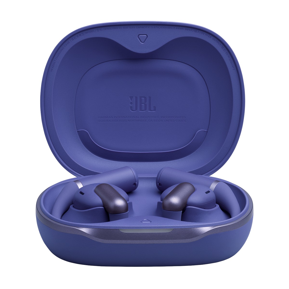 Tai nghe JBL Sense Pro (Open ear, Pin 38h, Bluetooth 6.0, IP54) - Hình 4