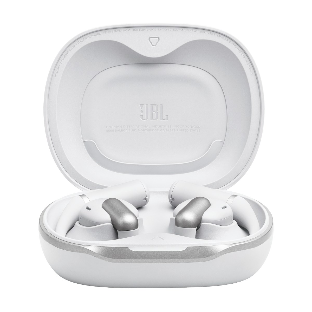 Tai nghe JBL Sense Pro (Open ear, Pin 38h, Bluetooth 6.0, IP54) - Hình 2