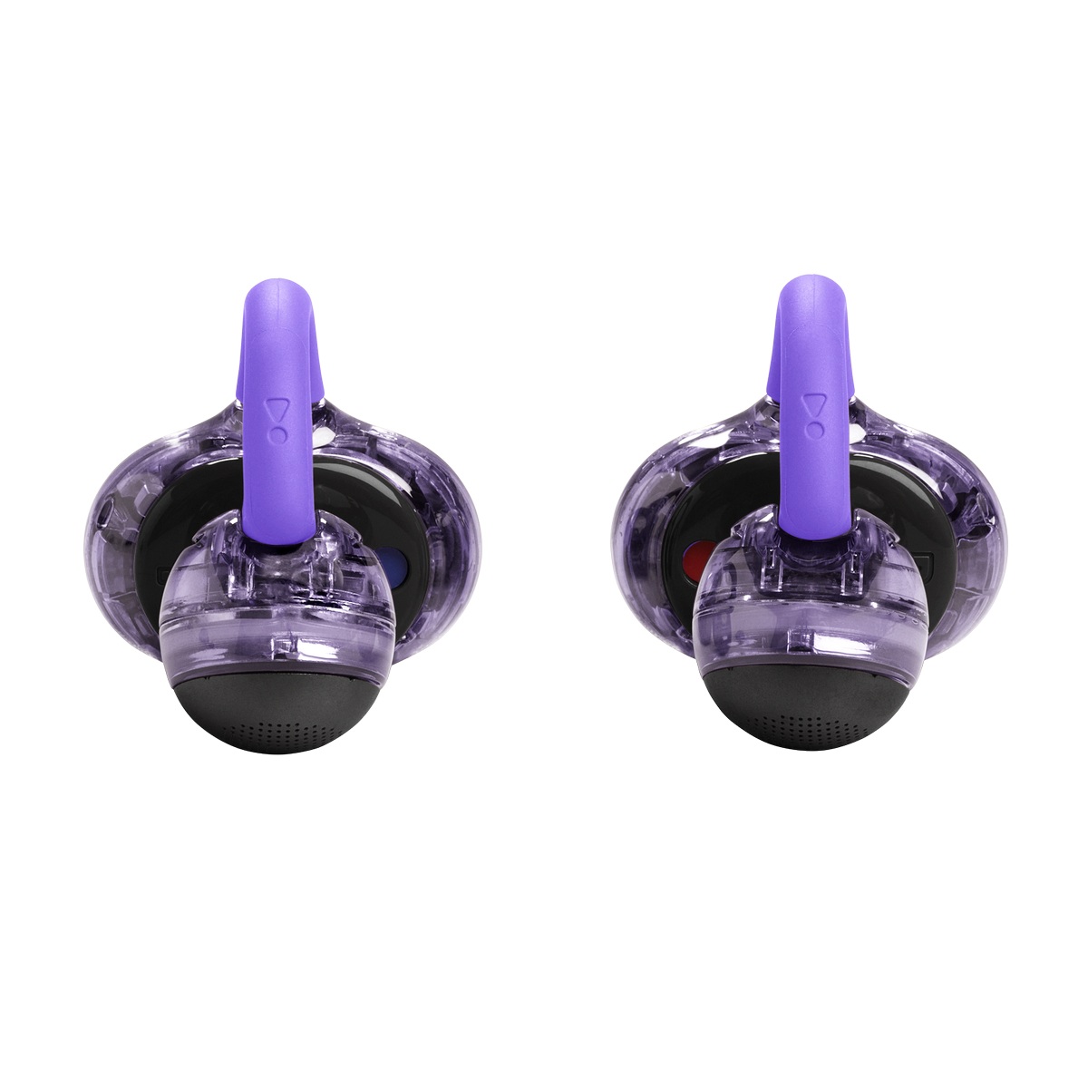 Tai nghe JBL Soundgear Clips (Pin 32H, IP54, Bluetooth 5.4, Google Fast Pair) - Hình 5