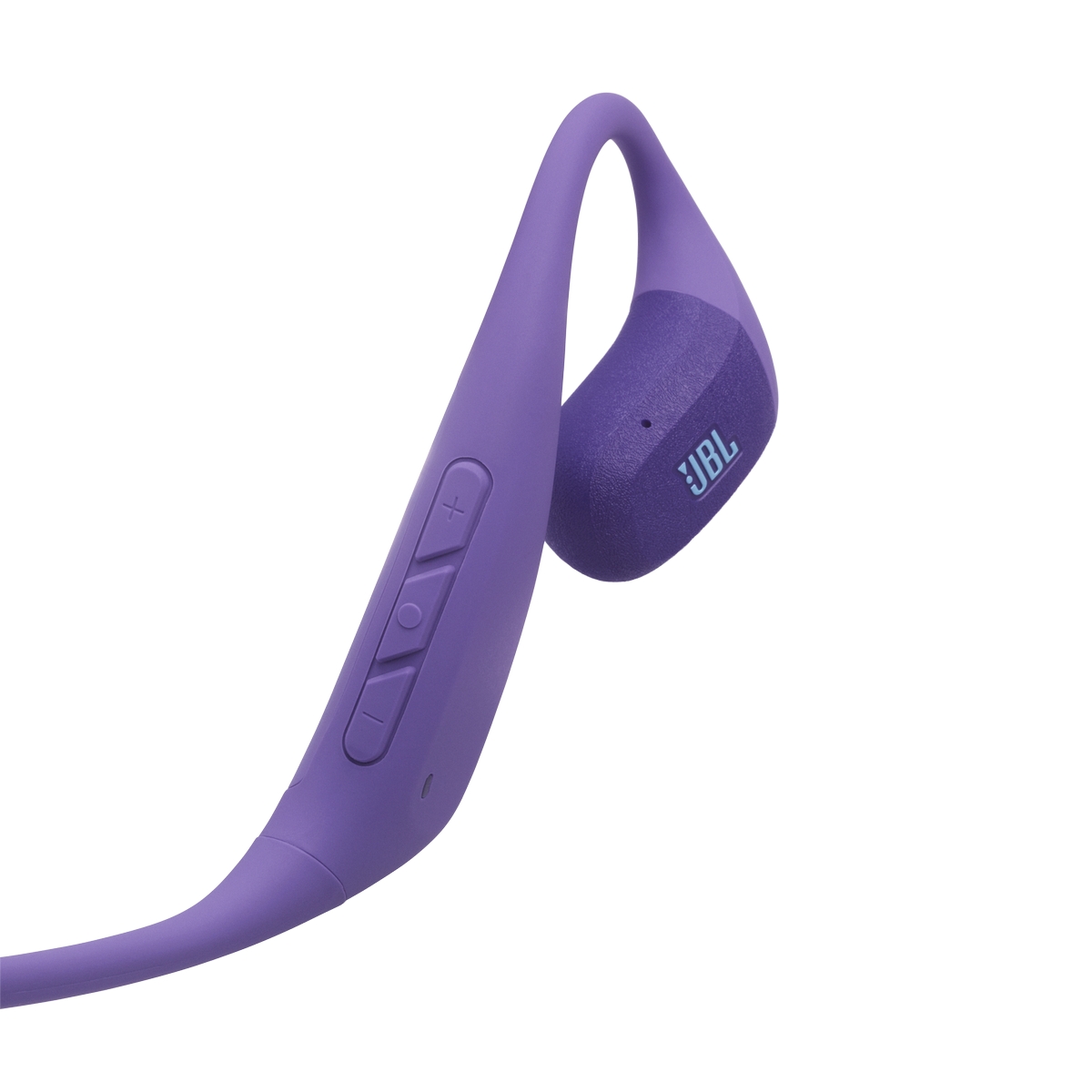 Tai nghe JBL Endurance Pace (Không dây, IP68, Pin 10H, Bluetooth 5.4, JBL Headphones App) - Hình 5