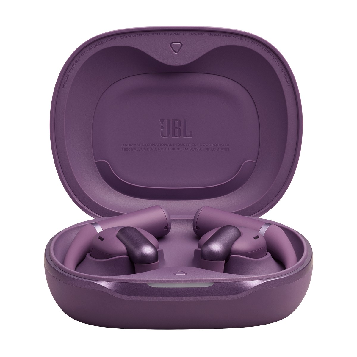 Tai nghe JBL Sense Pro (Open ear, Pin 38h, Bluetooth 6.0, IP54) - Hình 5
