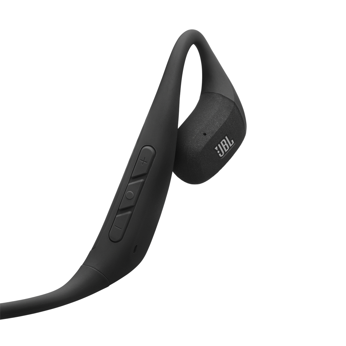 Tai nghe JBL Endurance Pace (Không dây, IP68, Pin 10H, Bluetooth 5.4, JBL Headphones App) - Hình 1