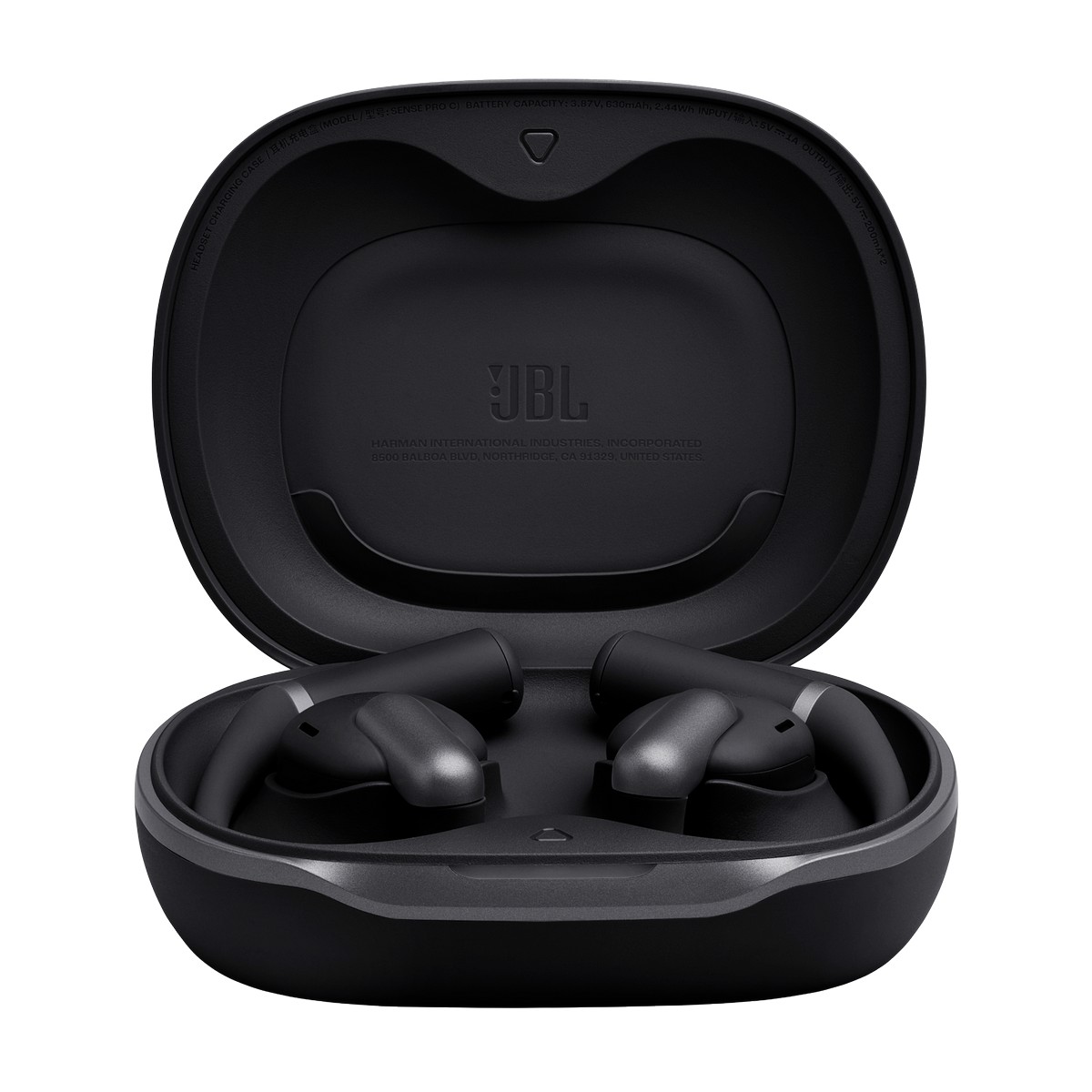 Tai nghe JBL Sense Pro (Open ear, Pin 38h, Bluetooth 6.0, IP54) - Hình 1