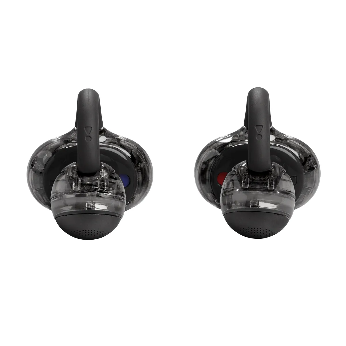 Tai nghe JBL Soundgear Clips (Pin 32H, IP54, Bluetooth 5.4, Google Fast Pair) - Hình 1