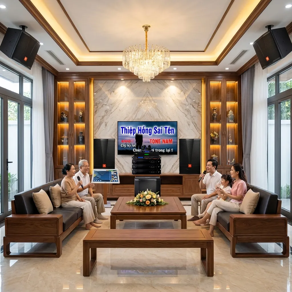 Dàn karaoke đồng bộ full JBL 11 (JBL CV1270, JBL V8, JBL VX9, PRX 418S, VM300,…) - Hình 4