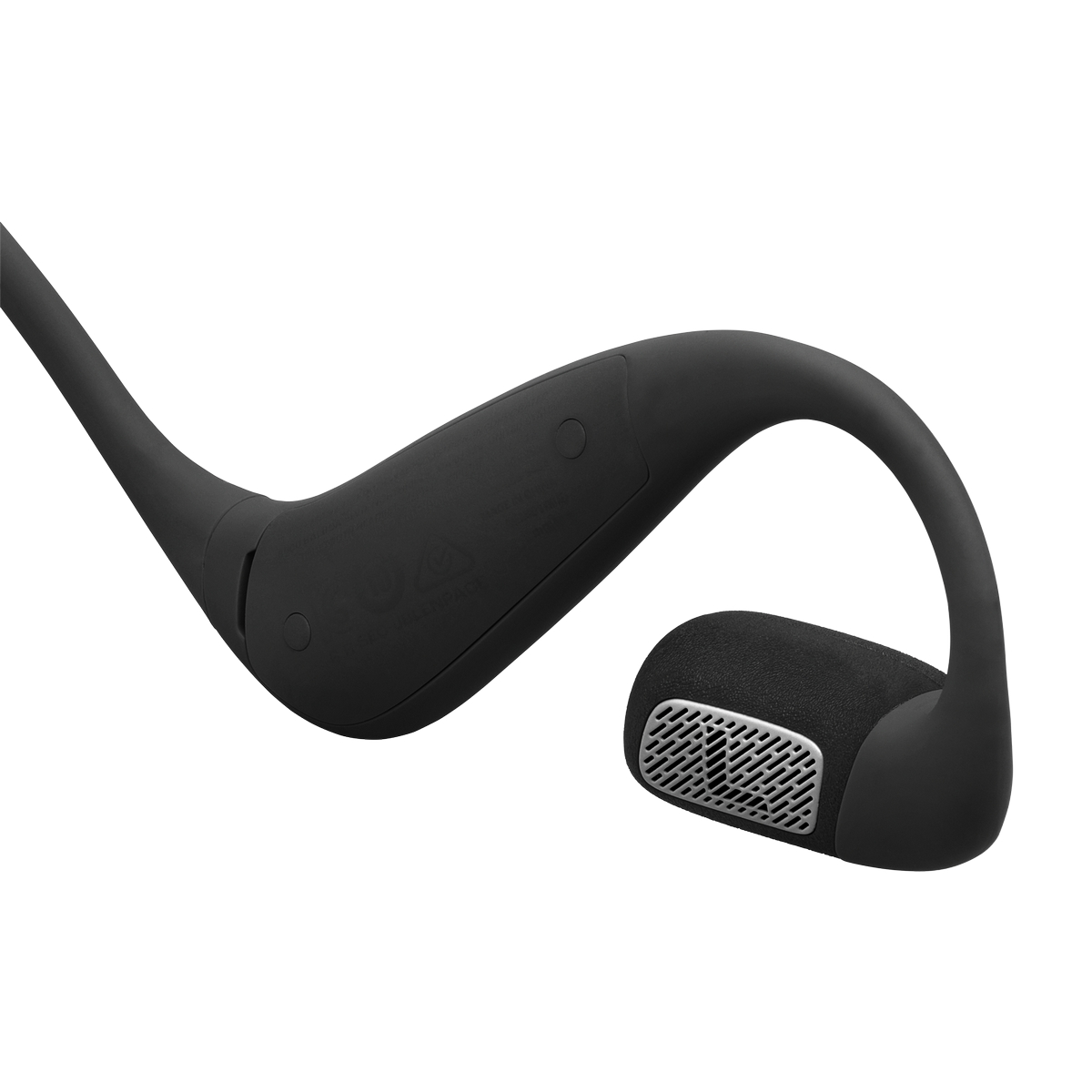 Tai nghe JBL Endurance Pace (Không dây, IP68, Pin 10H, Bluetooth 5.4, JBL Headphones App) - Hình 1