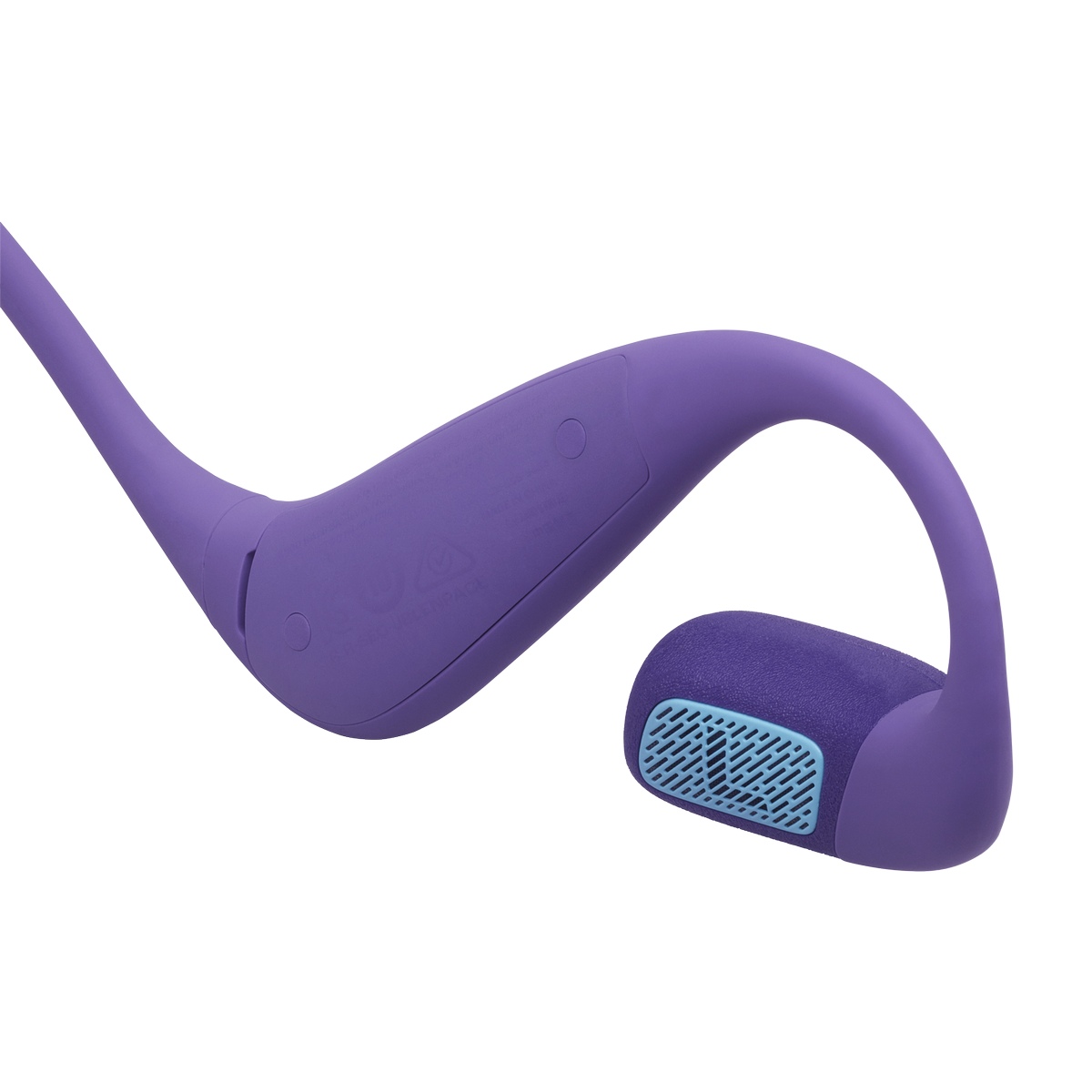 Tai nghe JBL Endurance Pace (Không dây, IP68, Pin 10H, Bluetooth 5.4, JBL Headphones App) - Hình 5
