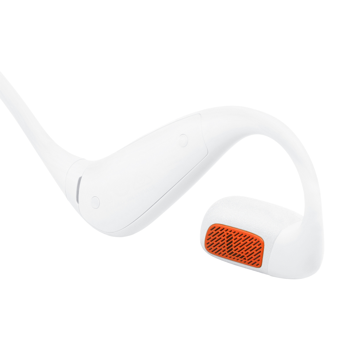 Tai nghe JBL Endurance Pace (Không dây, IP68, Pin 10H, Bluetooth 5.4, JBL Headphones App) - Hình 3