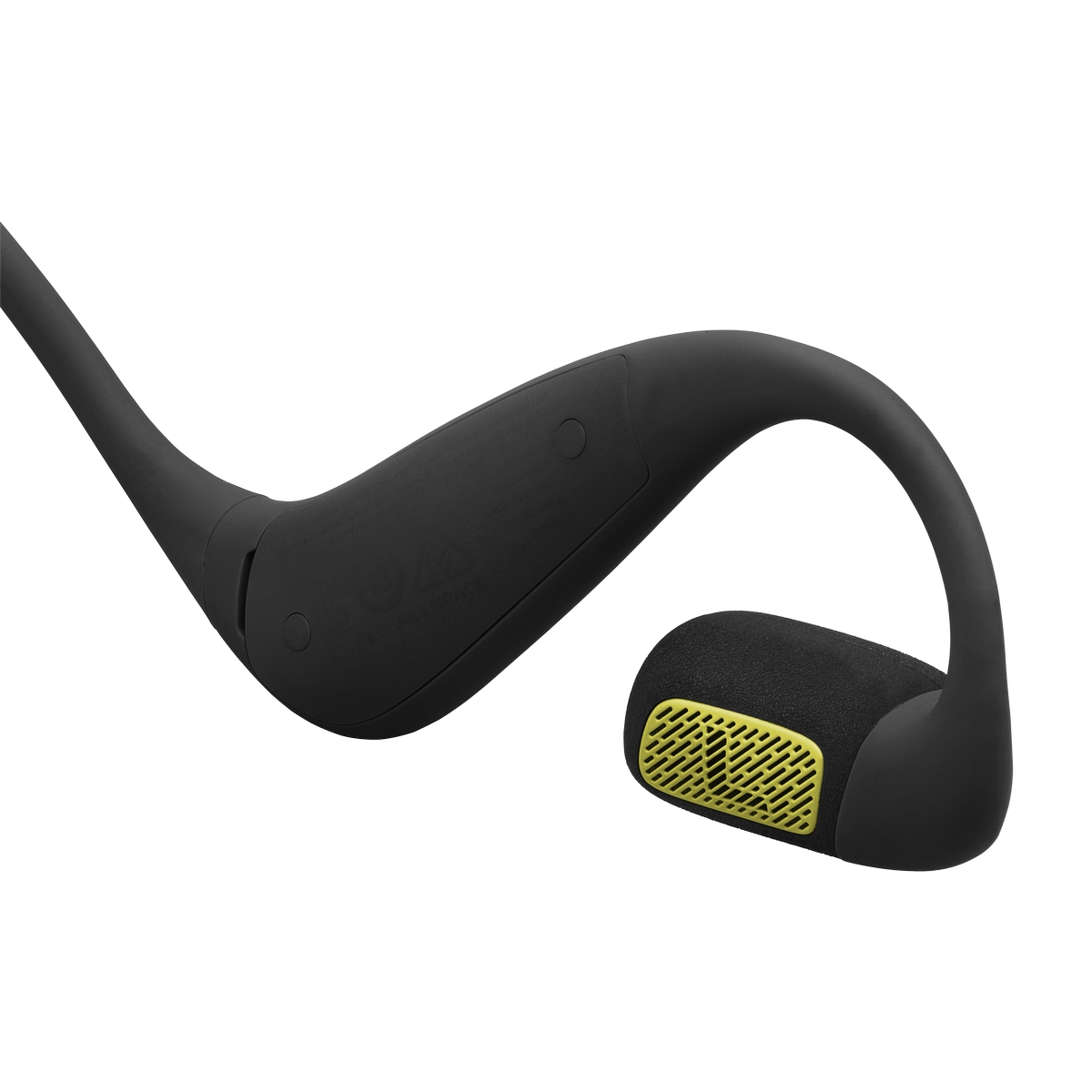 Tai nghe JBL Endurance Pace (Không dây, IP68, Pin 10H, Bluetooth 5.4, JBL Headphones App) - Hình 2