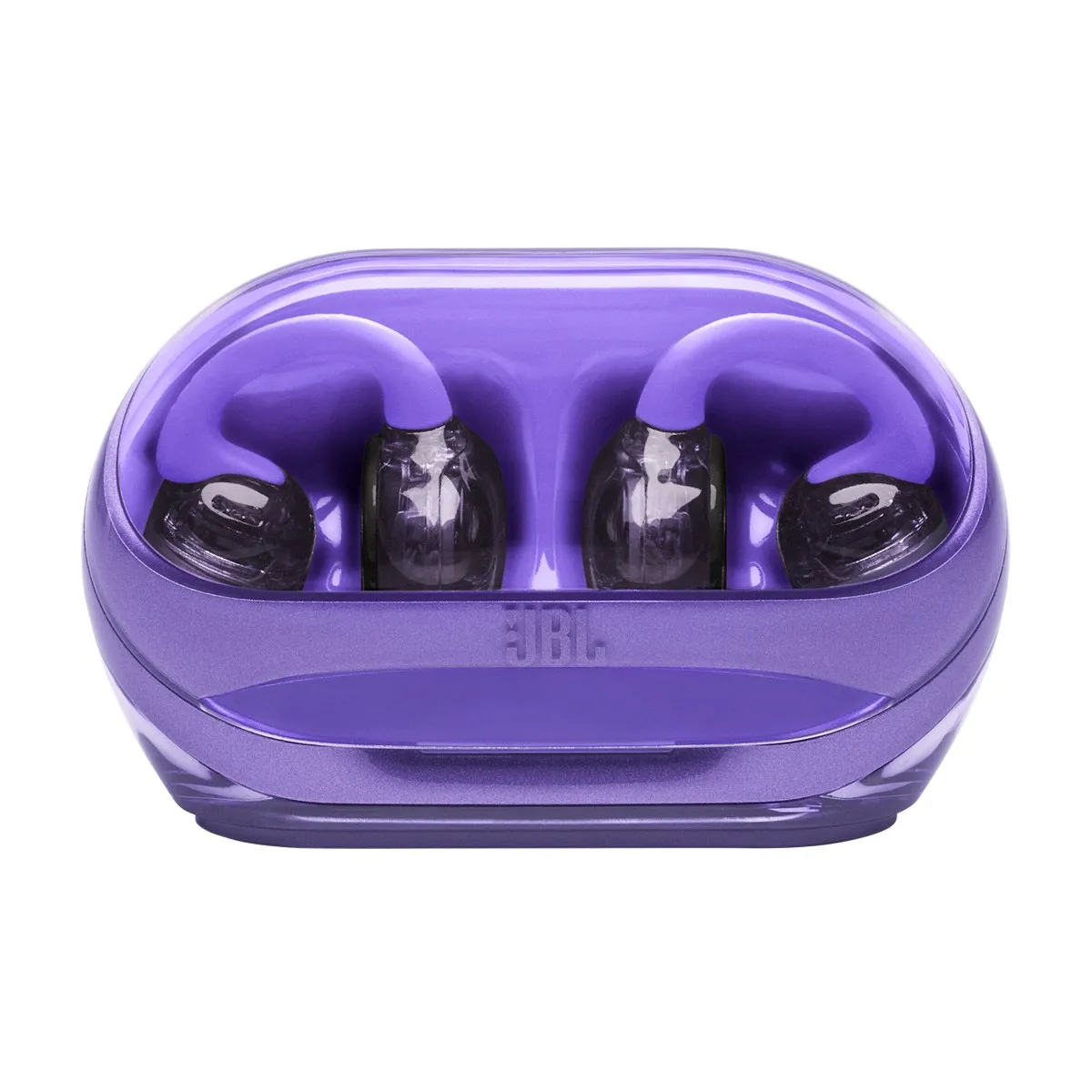 Tai nghe JBL Soundgear Clips (Pin 32H, IP54, Bluetooth 5.4, Google Fast Pair) - Hình 5