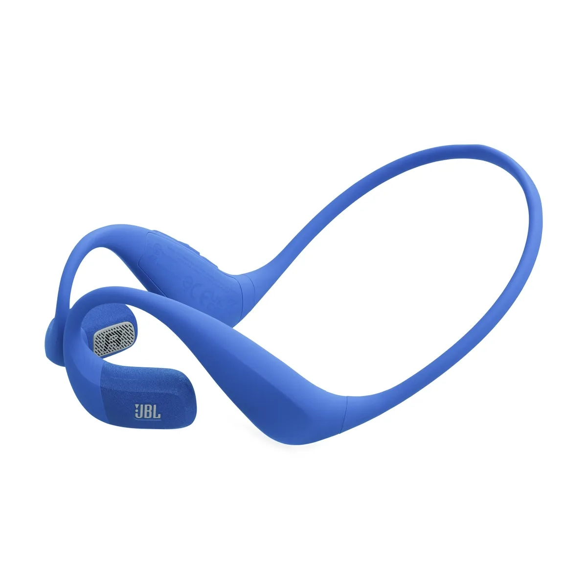 Tai nghe JBL Endurance Pace (Không dây, IP68, Pin 10H, Bluetooth 5.4, JBL Headphones App) - Hình 4