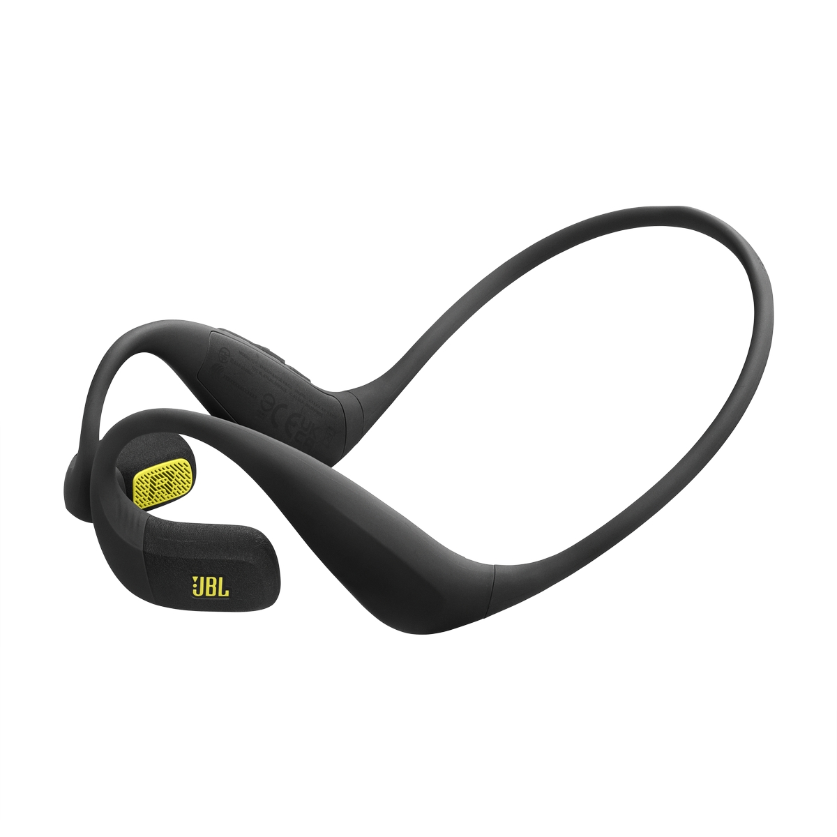 Tai nghe JBL Endurance Pace (Không dây, IP68, Pin 10H, Bluetooth 5.4, JBL Headphones App) - Hình 2
