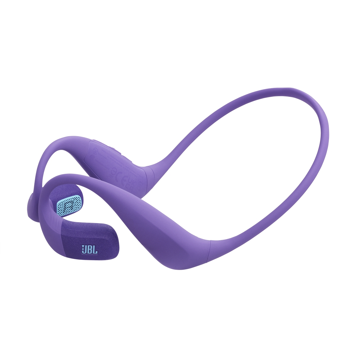 Tai nghe JBL Endurance Pace (Không dây, IP68, Pin 10H, Bluetooth 5.4, JBL Headphones App) - Hình 5