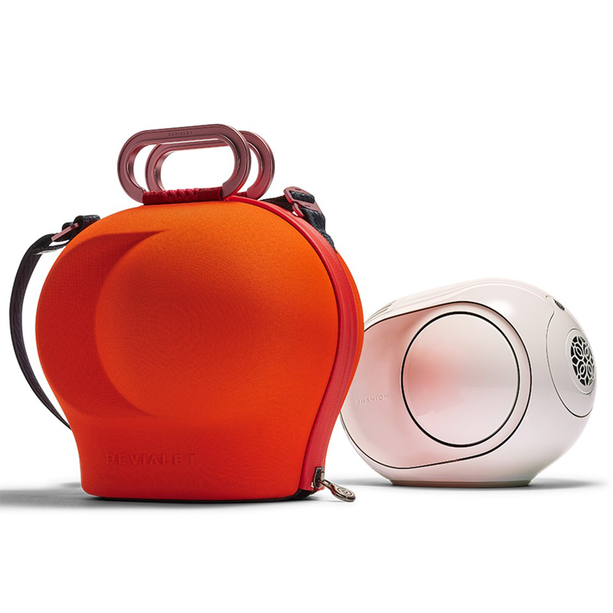 Túi đựng loa Devialet COCOON Reactor