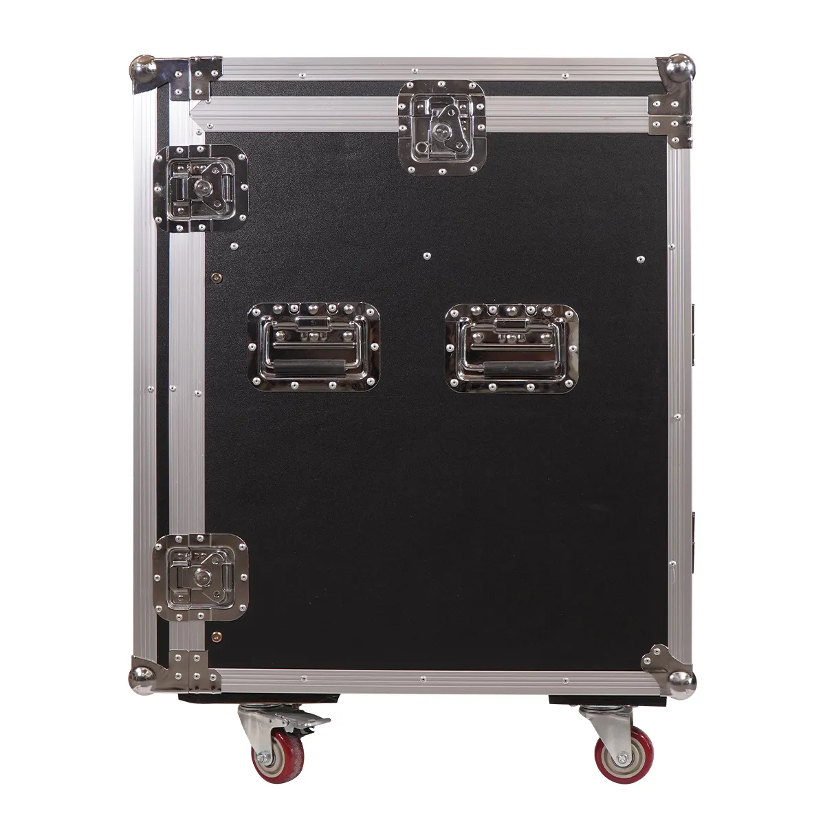 Tủ rack 12U Mixer (gỗ)