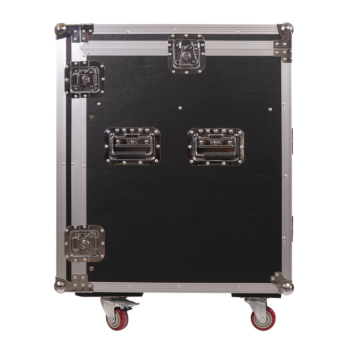 Tủ rack 12U Mixer (gỗ)
