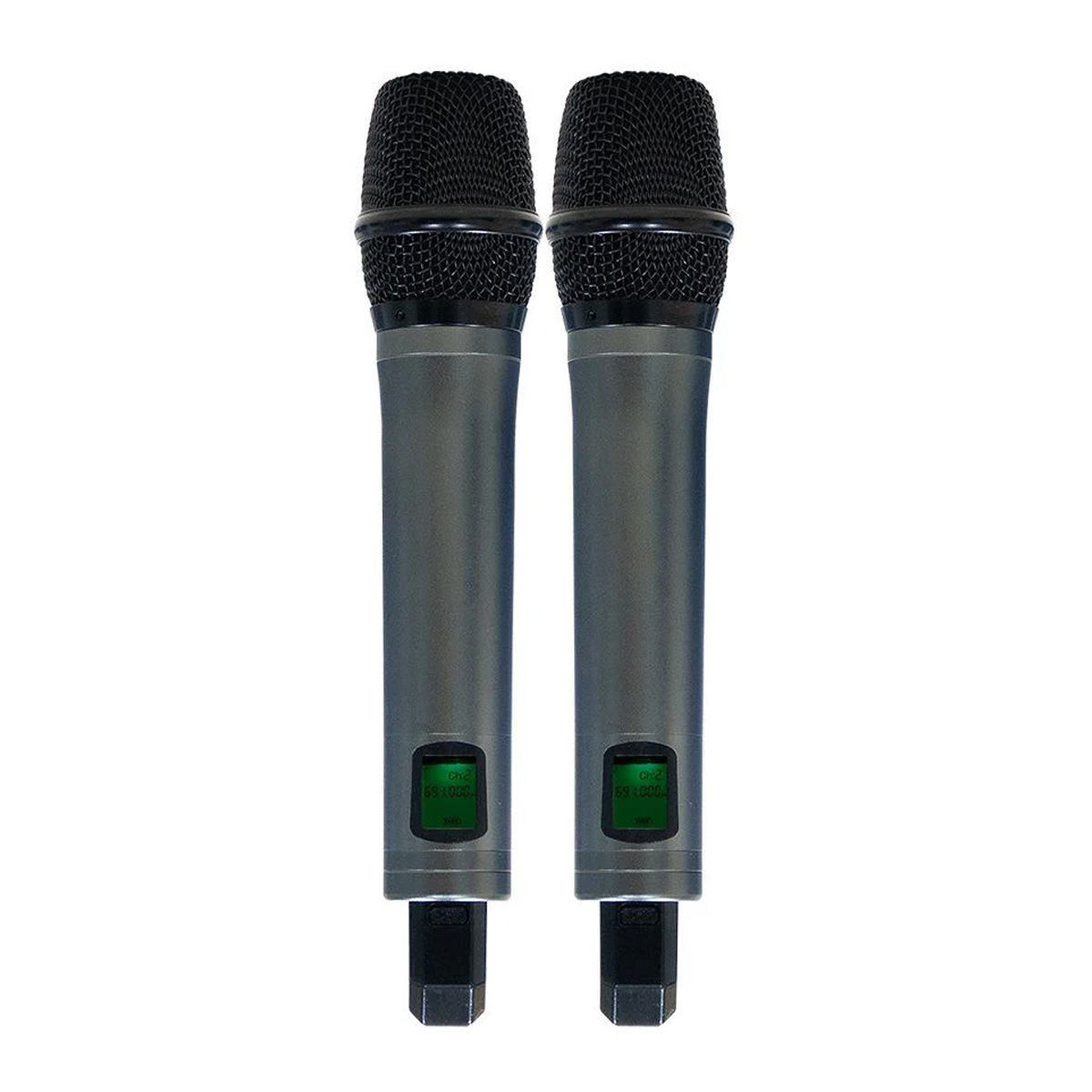 Vang số chỉnh cơ Acnos Minet30U PRO (New 2025, Tích hợp Bluetooth & Micro) - Hình 8
