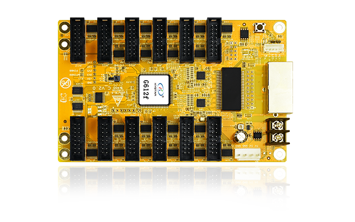 Card thu tín hiệu Kystar - G612F