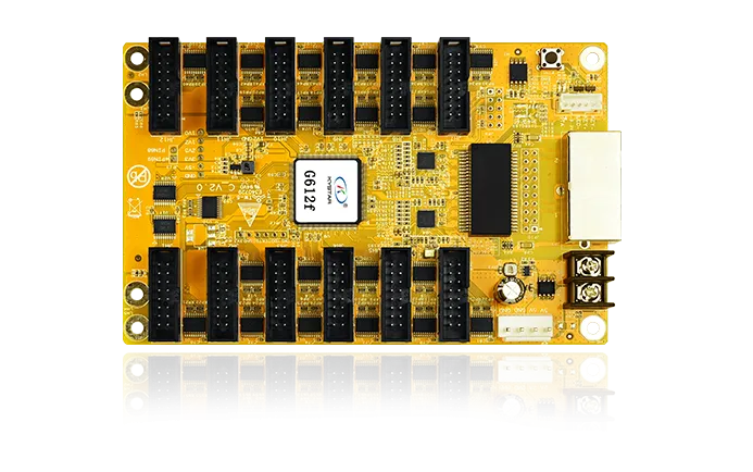 Card thu tín hiệu Kystar - G612F