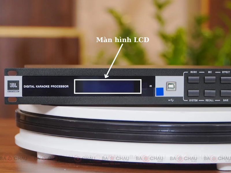 Hướng Dẫn Sử Dụng Vang Số JBL KX180A Ai Cũng L&agrave;m Được?