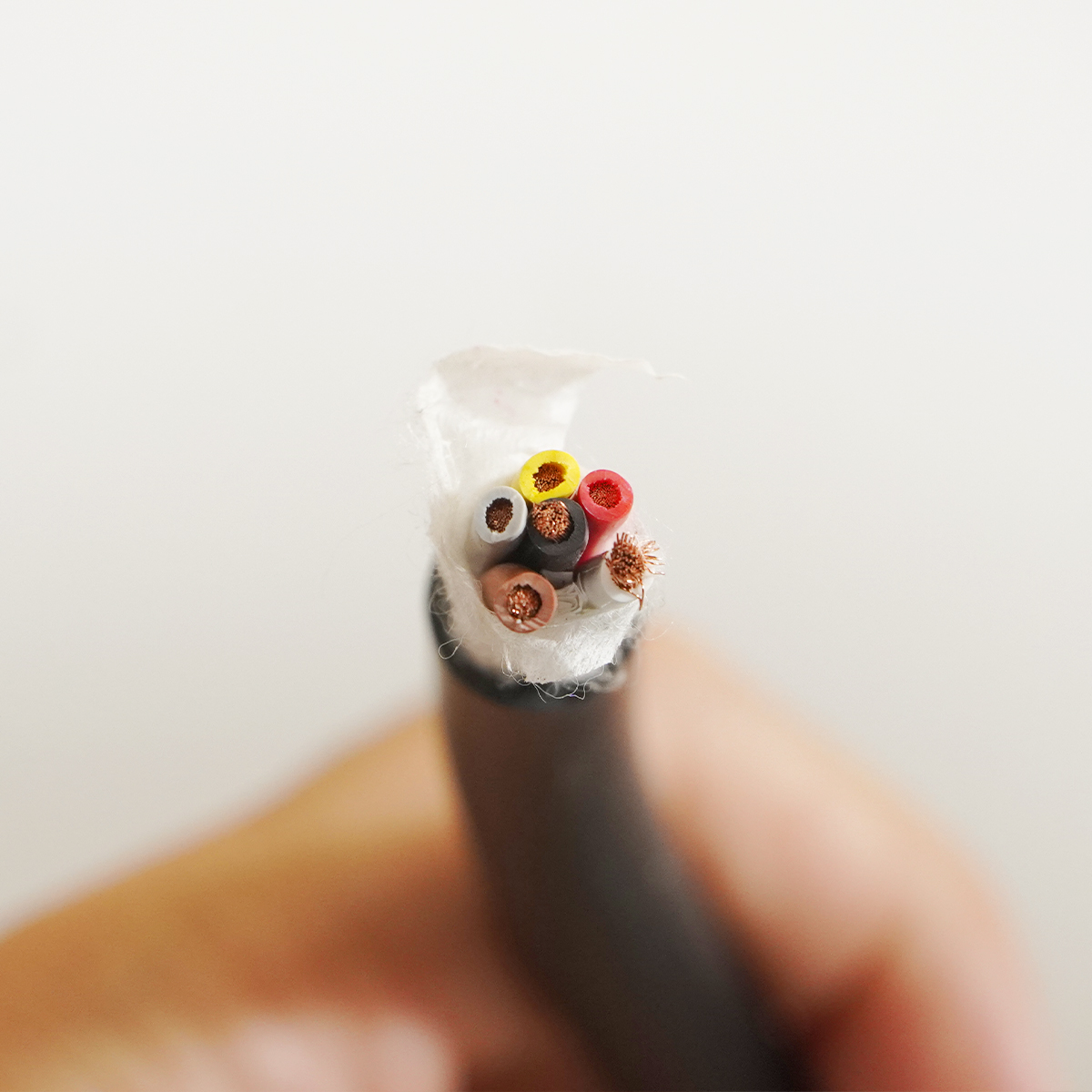 Dây loa Tiansuo RVVT615B 6*1,5mm - Hình 3