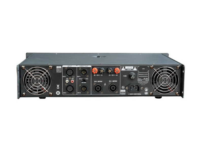 Cục đẩy c&ocirc;ng suất Boston Acoustics PA1000