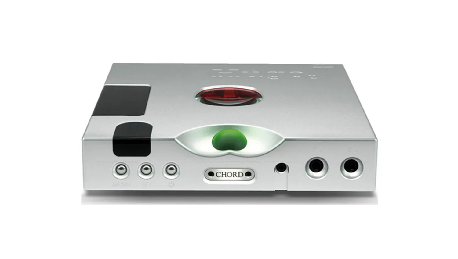 Bộ giải mã DAC Chord Hugo TT 2