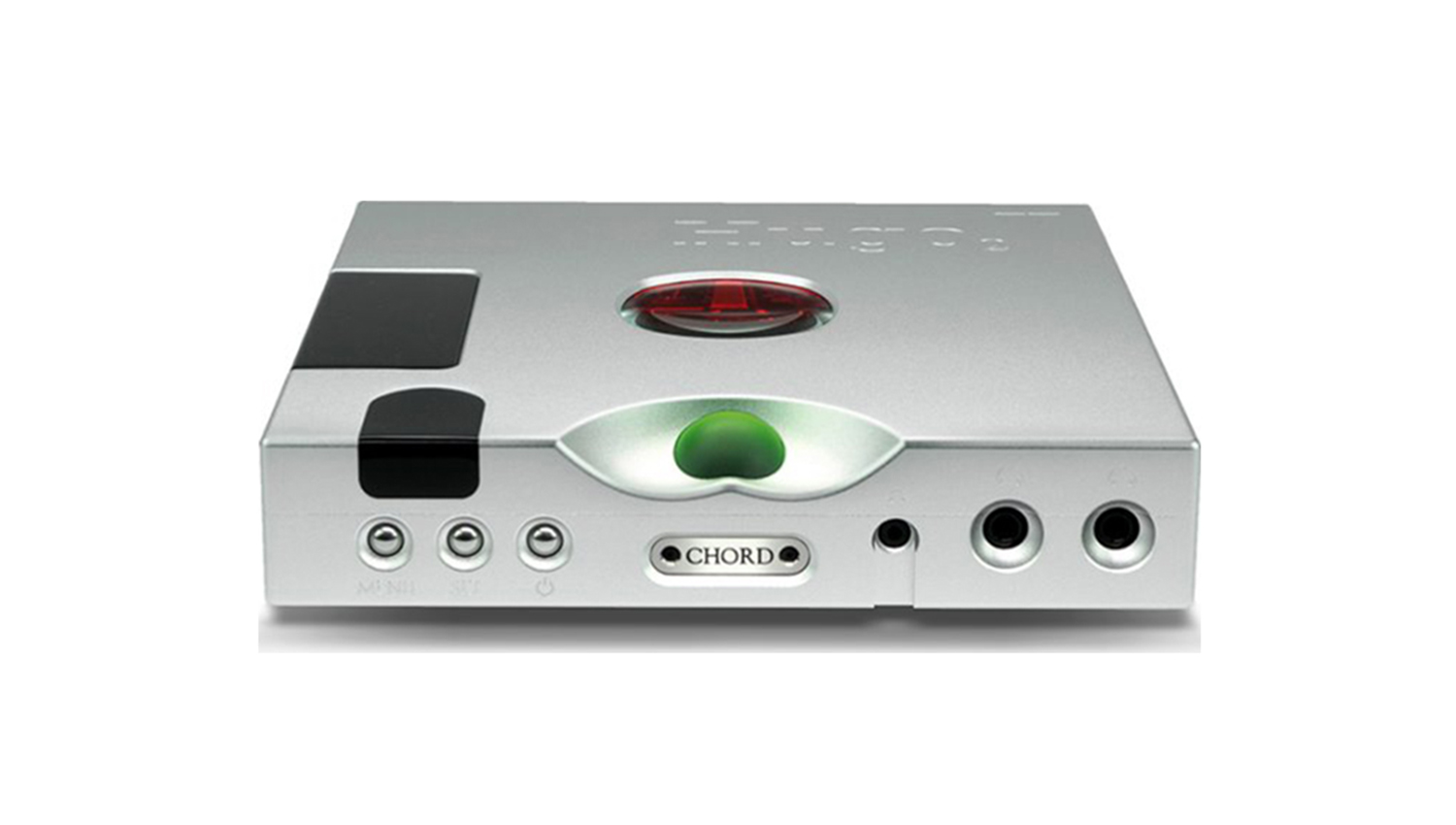 Bộ giải mã DAC Chord Hugo TT 2