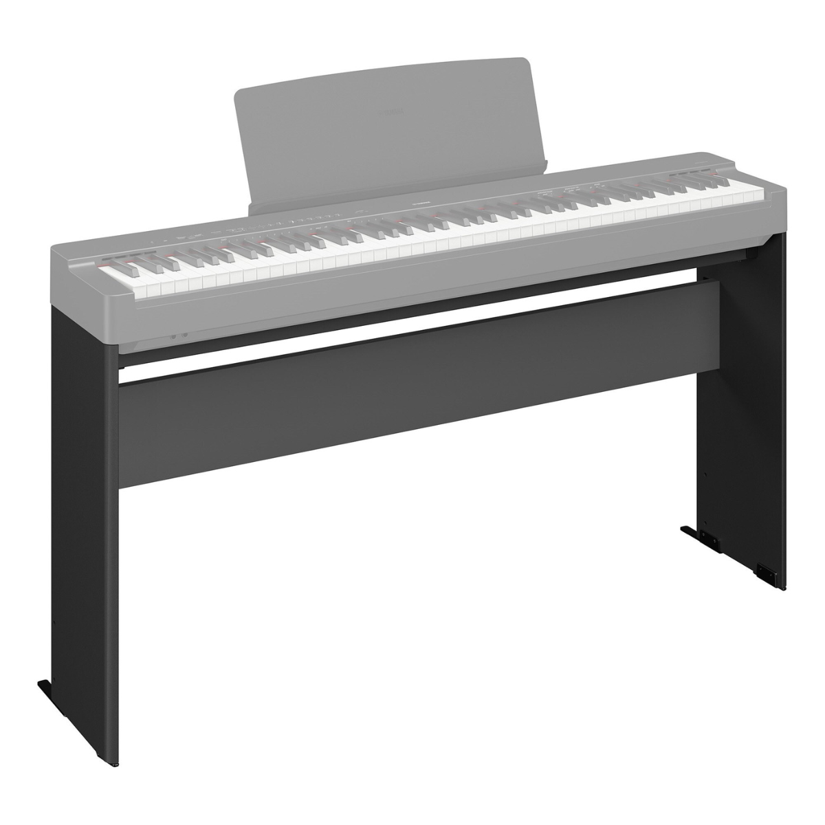 Chân đàn piano Yamaha L100 - Hình 3