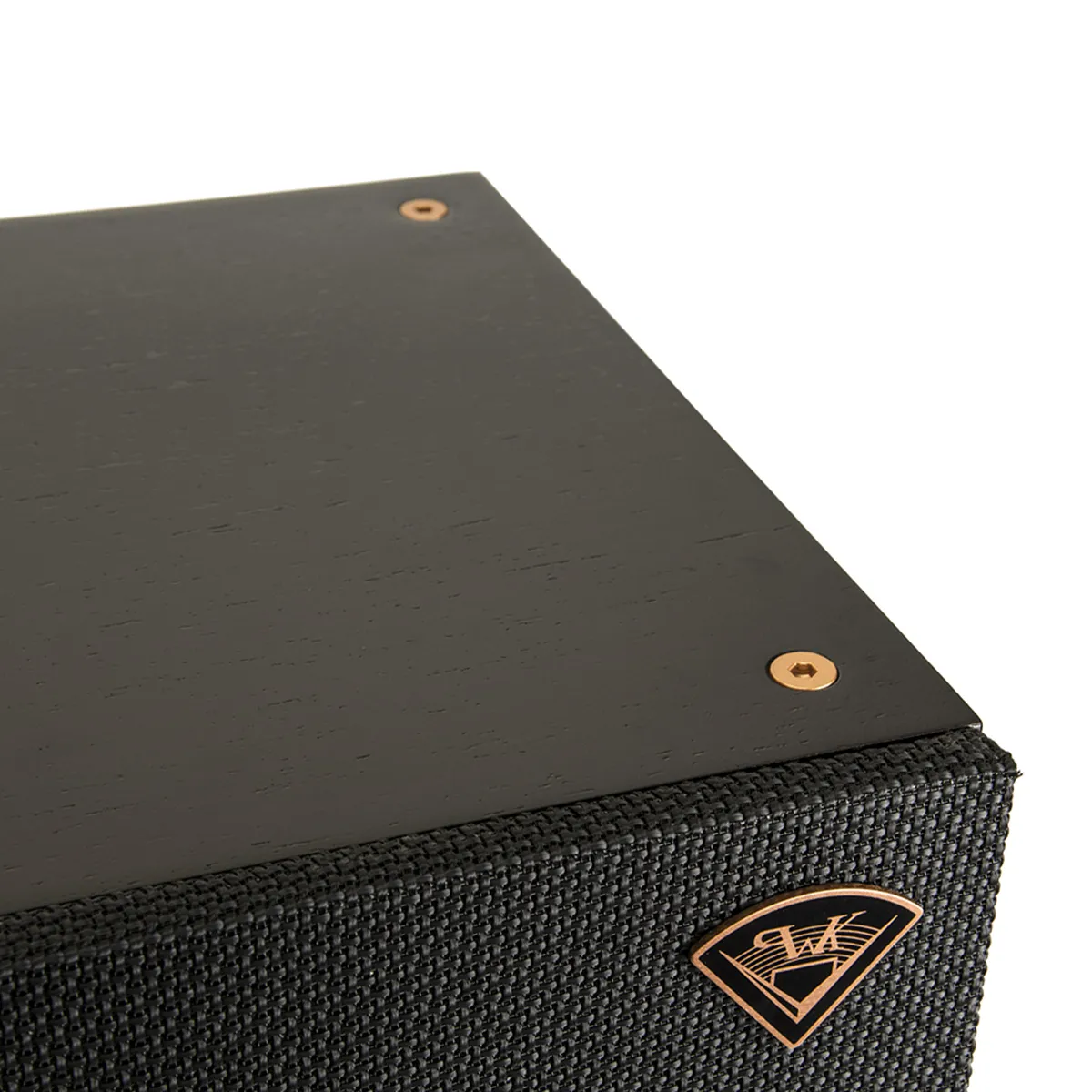 Loa Klipsch The Sixes Black
