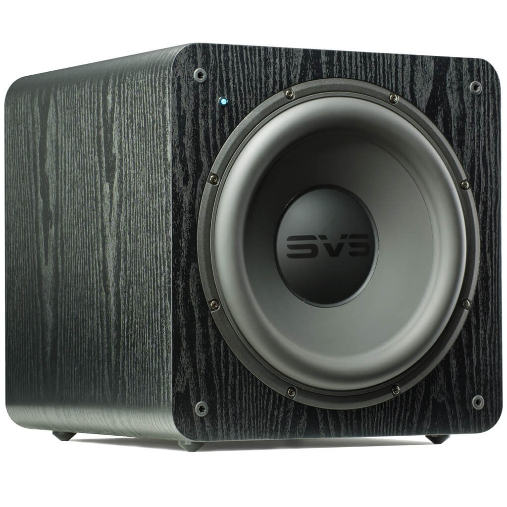 Loa sub SVS SB-3000 (Bass 33cm) - Hình 2