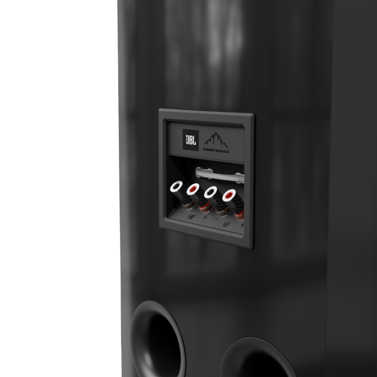 Loa JBL Summit Makalu