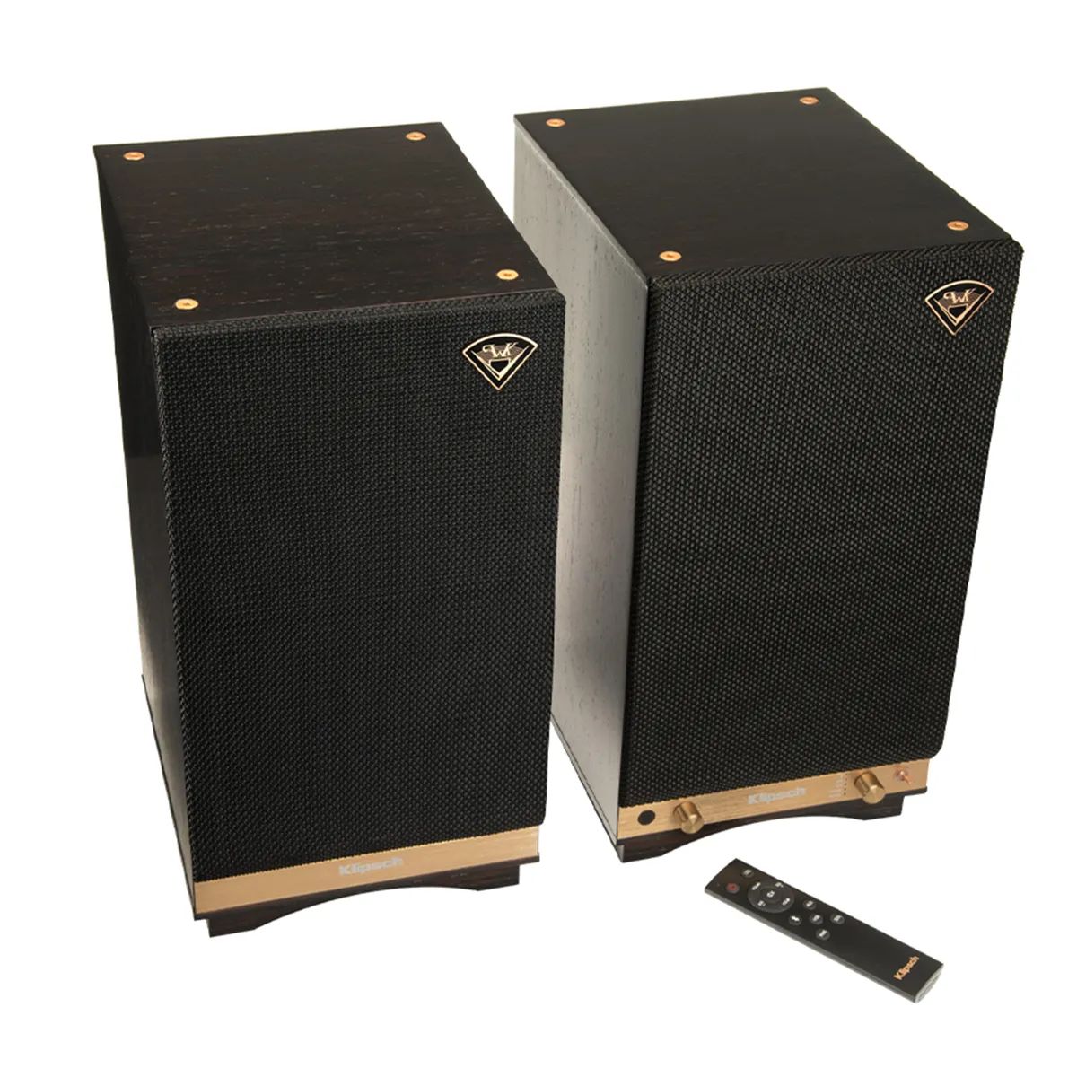 Loa Klipsch The Sixes Black