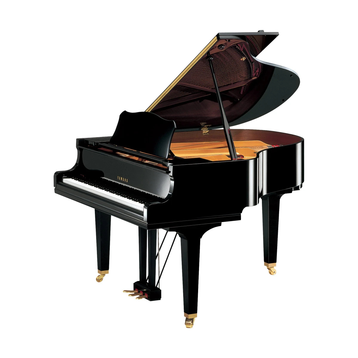 Đàn piano Yamaha GC1