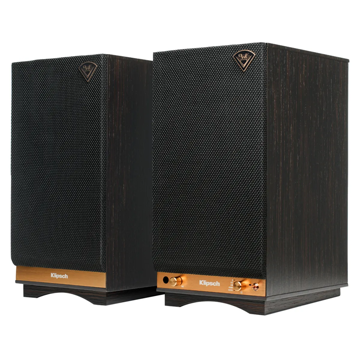 Loa Klipsch The Sixes Black